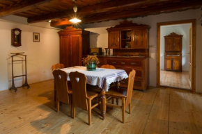 Farmhouse in Köveskál (Balatonfelvidék) for 6 persons